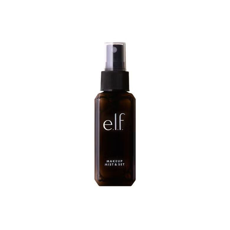 E.L.F. MAKEUP MIST & SET FOR ALL SKIN TYPES 60ML ايلف رذاذ تثبيت المكياج